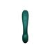 Вібратор Zalo – Talis G-Spot PulseWave Vibrator Turquoise Green