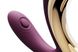 Вибратор Zalo – Talis G-Spot PulseWave Vibrator Velvet Purple