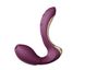 Вибратор Zalo – Talis G-Spot PulseWave Vibrator Velvet Purple