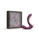 Вібратор Zalo – Talis G-Spot PulseWave Vibrator Velvet Purple