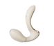 Вібратор Zalo – Talis G-Spot PulseWave Vibrator Ivory White