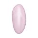 Вакуумный стимулятор Satisfyer Vulva Lover 3 Pink SO7782 фото 3