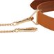 Поводок LOCKINK Tied Collar with Leash Set - Brown