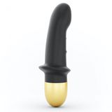 【Вібратор Dorcel Mini Lover Black 2.0 перезаряджається, для точки G і масажу простати】 — Купити з доставкою по Україні | Сексшоп FunLove