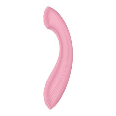 Вібратор Satisfyer G-Force Pink SO8778 фото