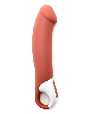 Потужний вібратор Satisfyer Vibes Master (м"ята упаковка!!!)