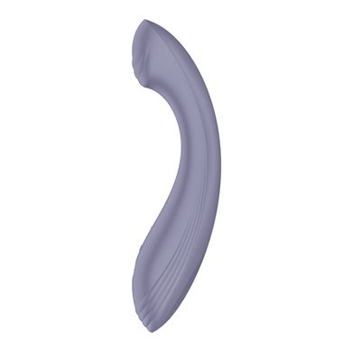 Вібратор Satisfyer G-Force Violet SO8779 фото