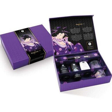 Подарочный набор Shunga Naughtier Kit