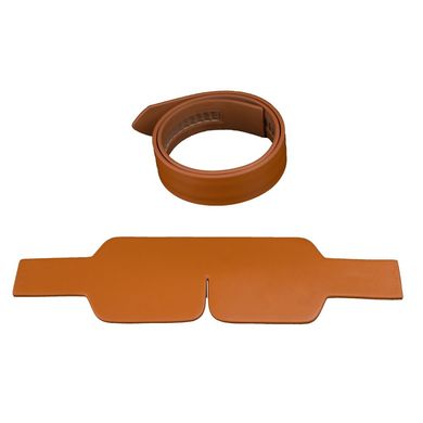 Маска на глаза LOCKINK Blindfold Kit- Brown