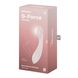 Вібратор Satisfyer G-Force Beige SO8780 фото 6