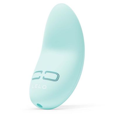 Вибратор LELO Lily 3 Polar Green