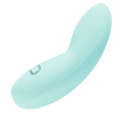 Вібратор LELO Lily 3 Polar Green