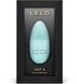 Вібратор LELO Lily 3 Polar Green