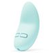 Вібратор LELO Lily 3 Polar Green