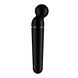 Вібромасажер Satisfyer Planet Wand-er Black/Rosegold SO8782 фото 4