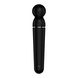 Вібромасажер Satisfyer Planet Wand-er Black/Rosegold SO8782 фото 3