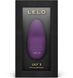 Вібратор LELO Lily 3 Dark Plum