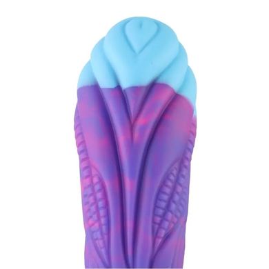 Силіконовий дилдо Hismith 7.48" Silicone Dildo HSA140 Monster Series