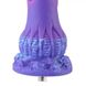 Силиконовый дилдо Hismith 7.48" Silicone Dildo HSA140 Monster Series