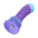 Силіконовий дилдо Hismith 7.48" Silicone Dildo HSA140 Monster Series