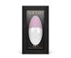 Вібратор LELO SIRI 3 Soft Pink