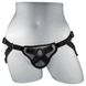 Трусы для страпона Sportsheets - Entry Level Strap-On Waterproof Black, можно в душе или ванной SO2172 фото 1